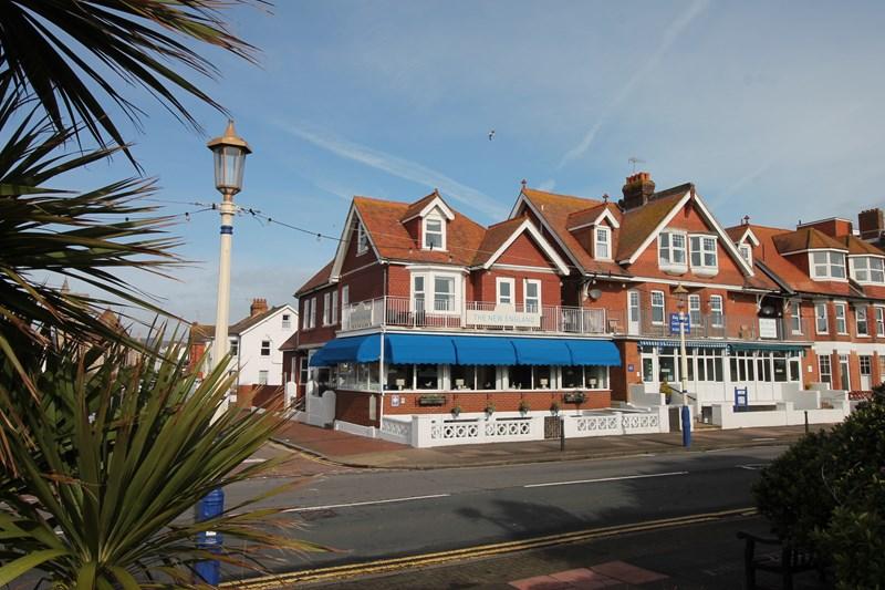 Quit the rat race with these B&Bs for sale